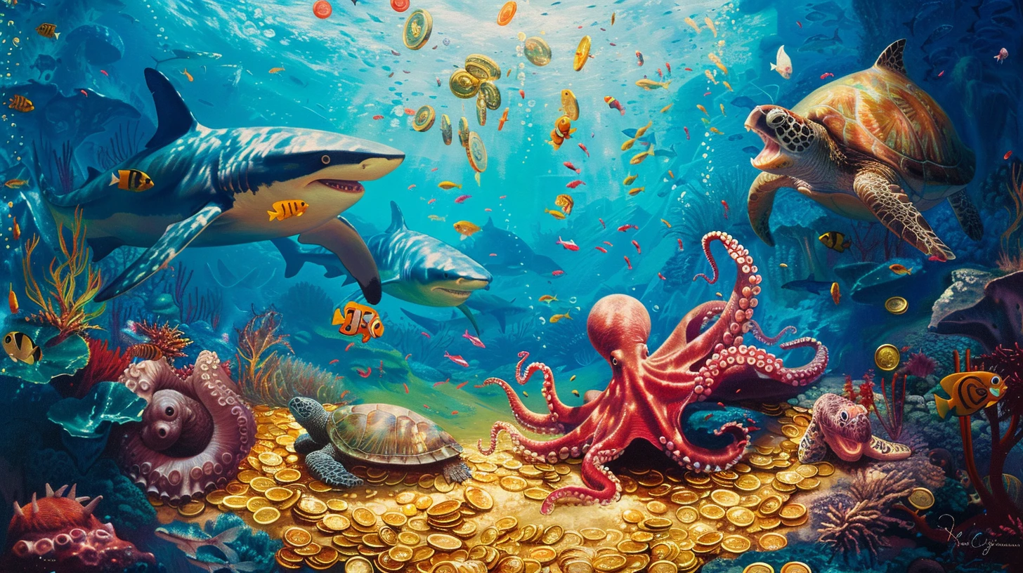 Khám Phá Thế Giới Xổ Số: Từ Kết Quả XSMB Đến Vietlott