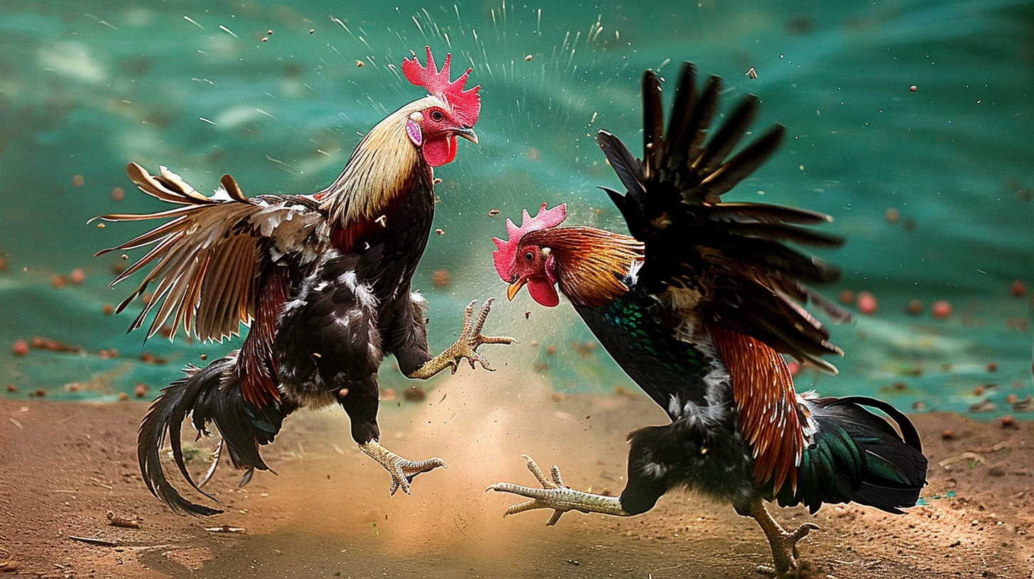 Khám Phá Thế Giới Đá Gà Trực Tiếp C4 và Những Lựa Chọn Hấp Dẫn