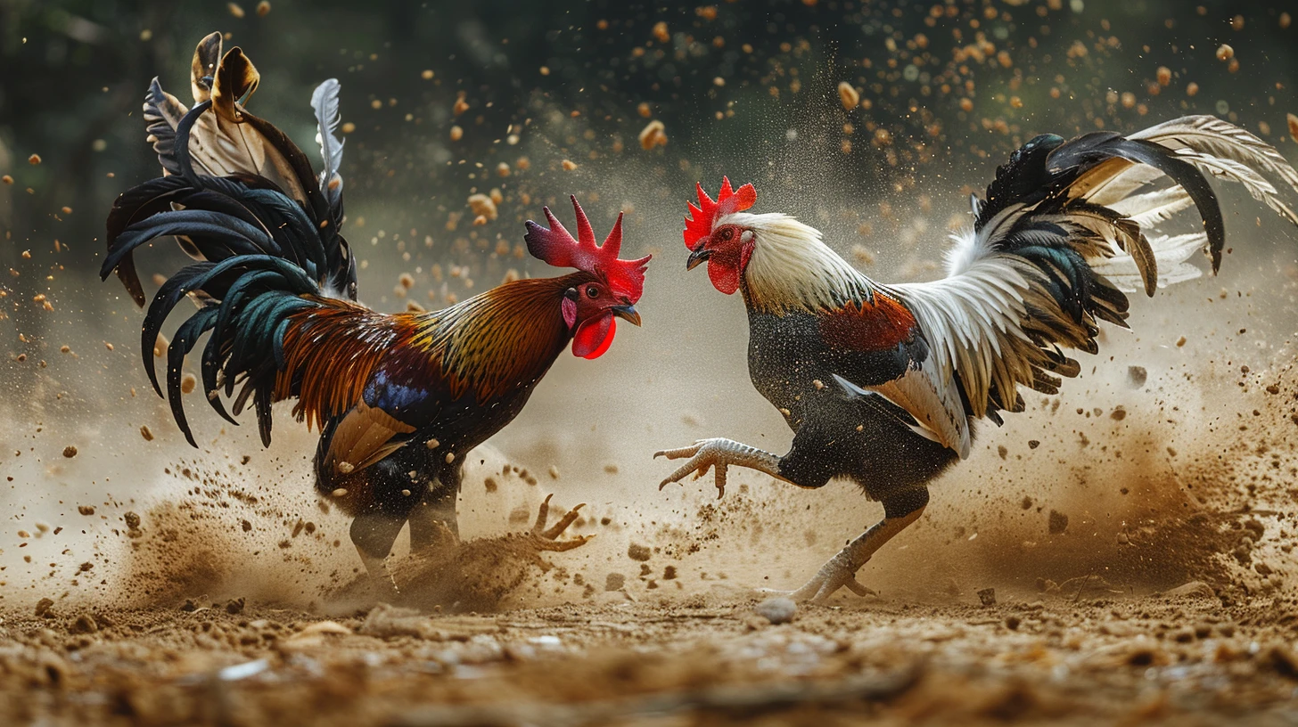 Khám Phá Thế Giới Đá Gà Trực Tiếp C4 và Những Lựa Chọn Hấp Dẫn