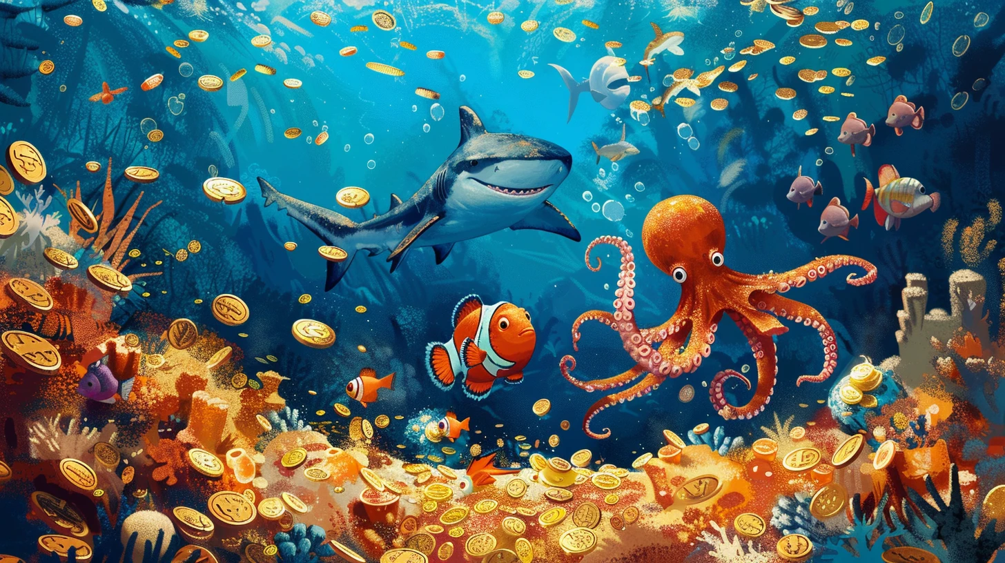 Khám Phá Thế Giới Xổ Số Với Galaxy6623