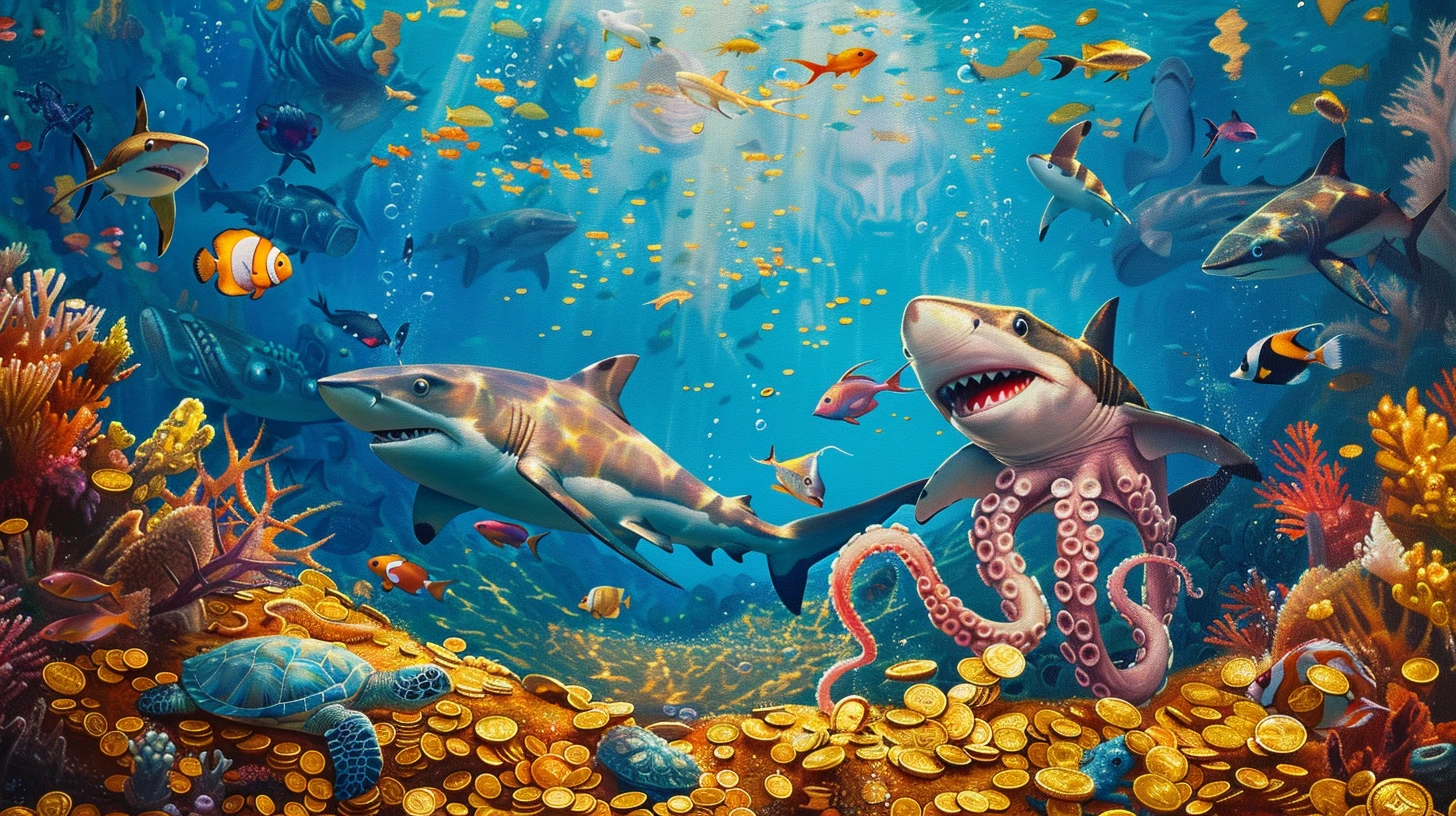 Khám Phá Thế Giới Xổ Số Với Galaxy6623