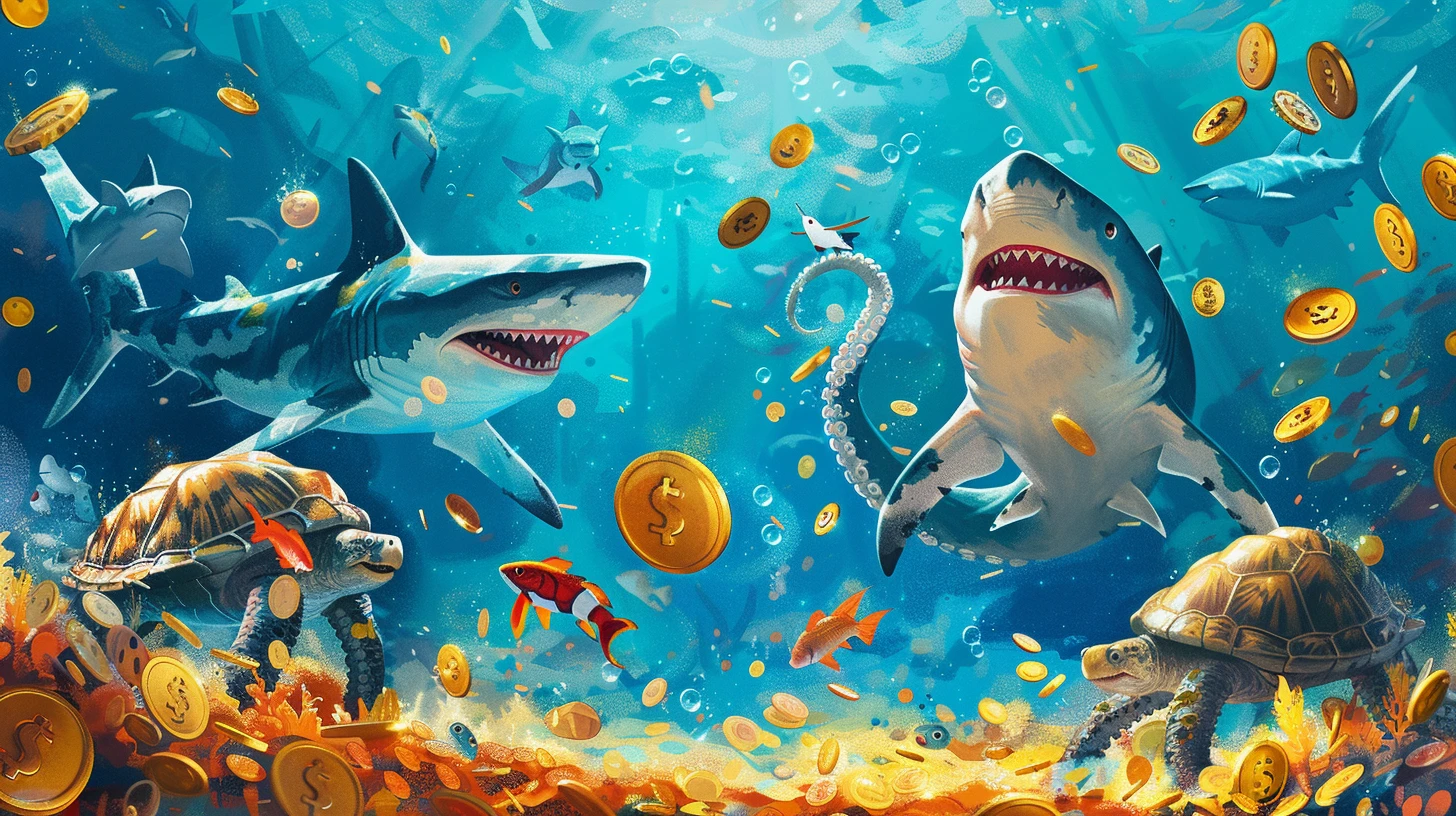 Khám Phá Thế Giới Giải Trí Cùng 123win