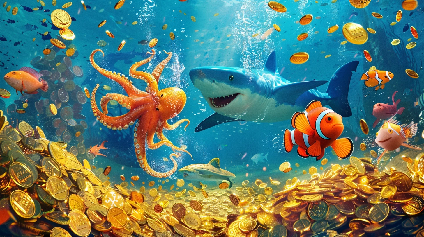 Khám Phá Thế Giới Giải Trí Cùng 123win