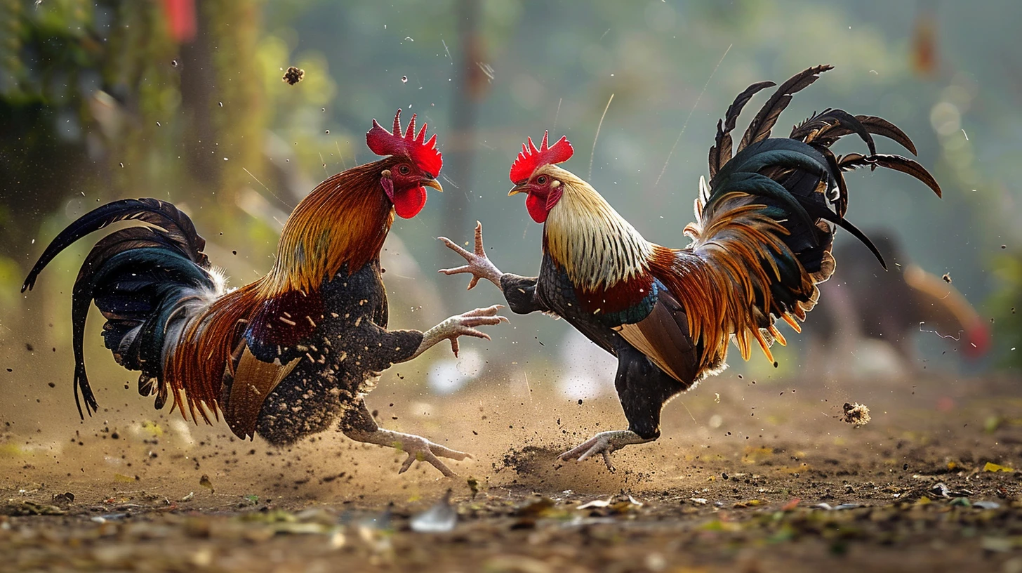 Khám Phá Thế Giới Đá Gà Trực Tiếp: Những Điều Bạn Cần Biết