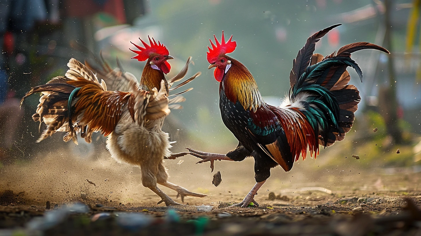 Khám Phá Thế Giới Đá Gà Trực Tiếp: Những Điều Bạn Cần Biết