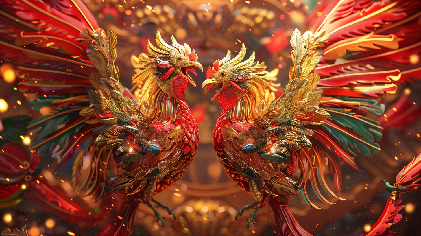 Khám Phá Thế Giới Gà Chọi C1: Sự Độc Đáo và Cuốn Hút