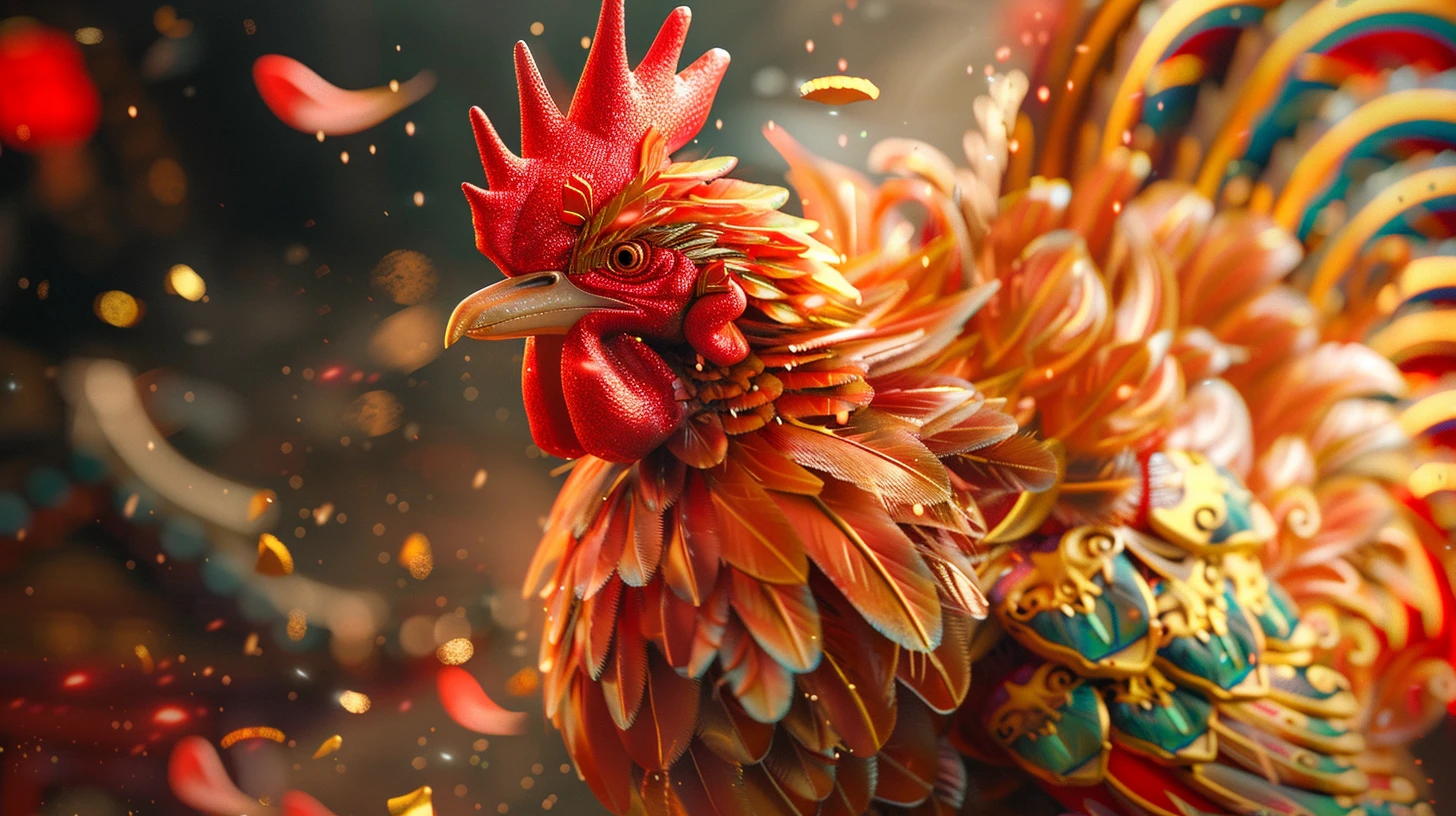 Khám Phá Thế Giới Gà Chọi C1: Sự Độc Đáo và Cuốn Hút