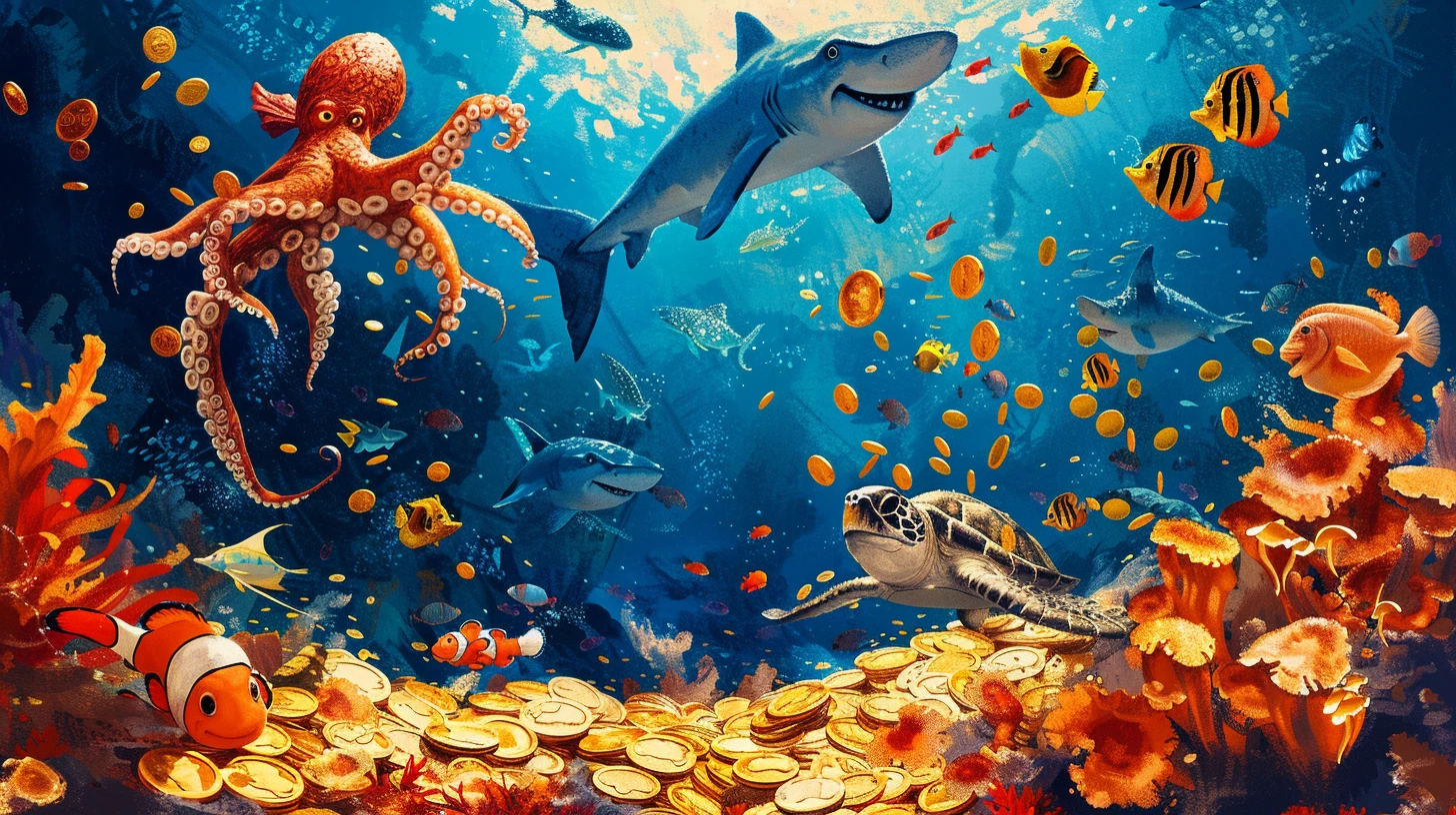 Khám Phá Thế Giới Giải Trí Tại 123b Casino