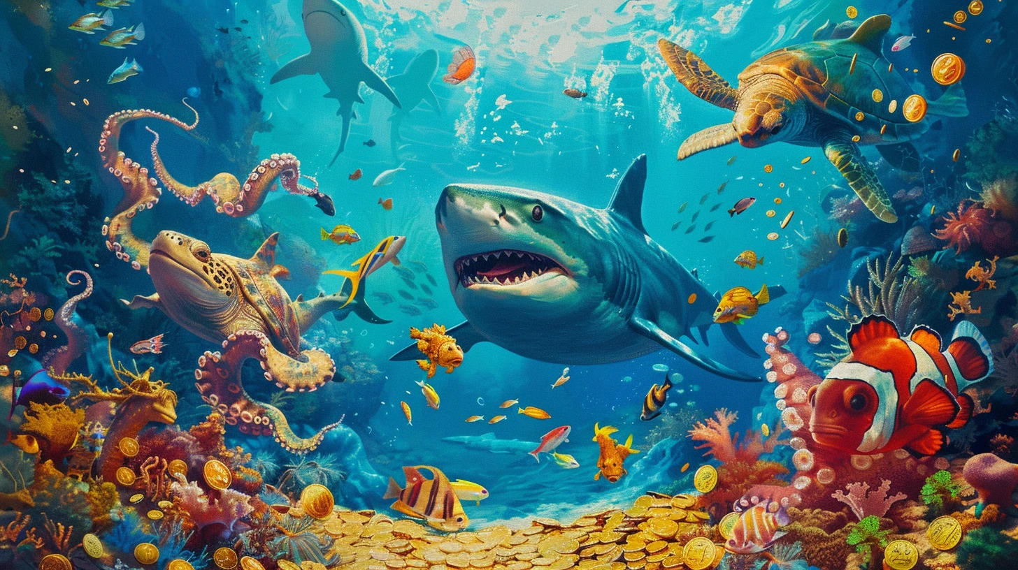 Khám Phá Thế Giới Xổ Số Online: Từ 69vn11 Đến XSKT Bình Định