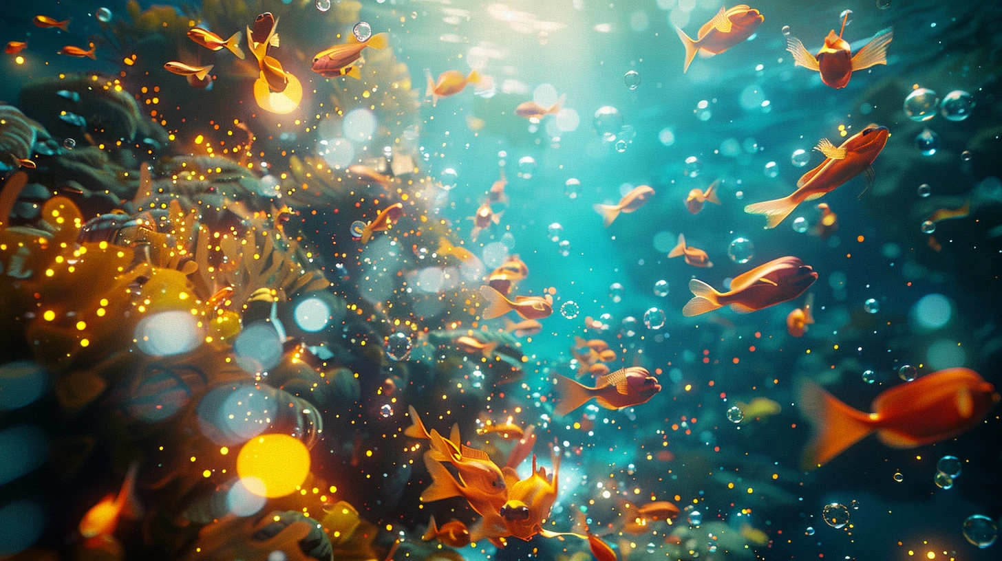 Khám Phá Thế Giới Xổ Số Làm Đắm Say Tâm Trí Người Chơi