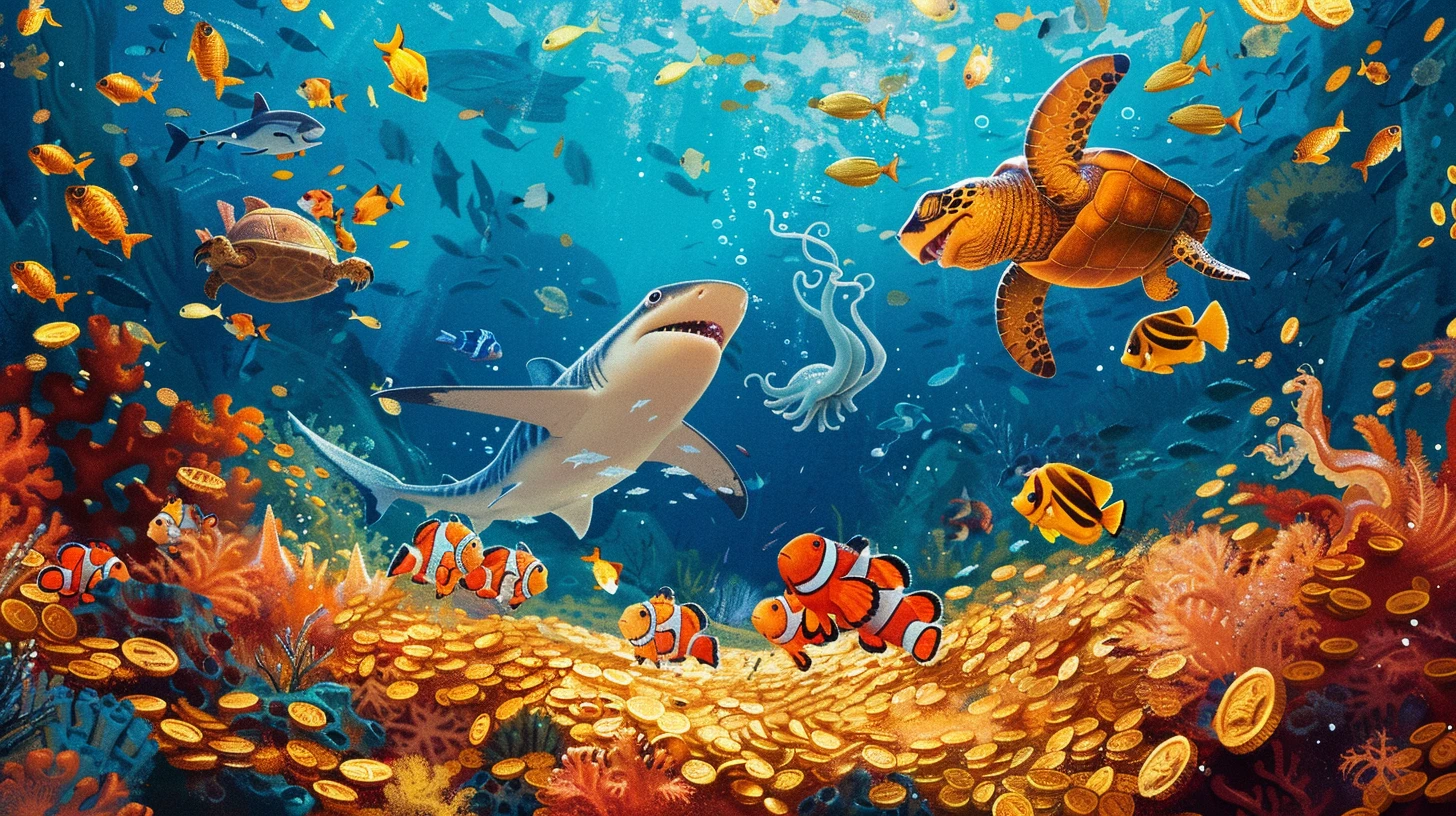 Khám Phá Thế Giới Xổ Số Làm Đắm Say Tâm Trí Người Chơi