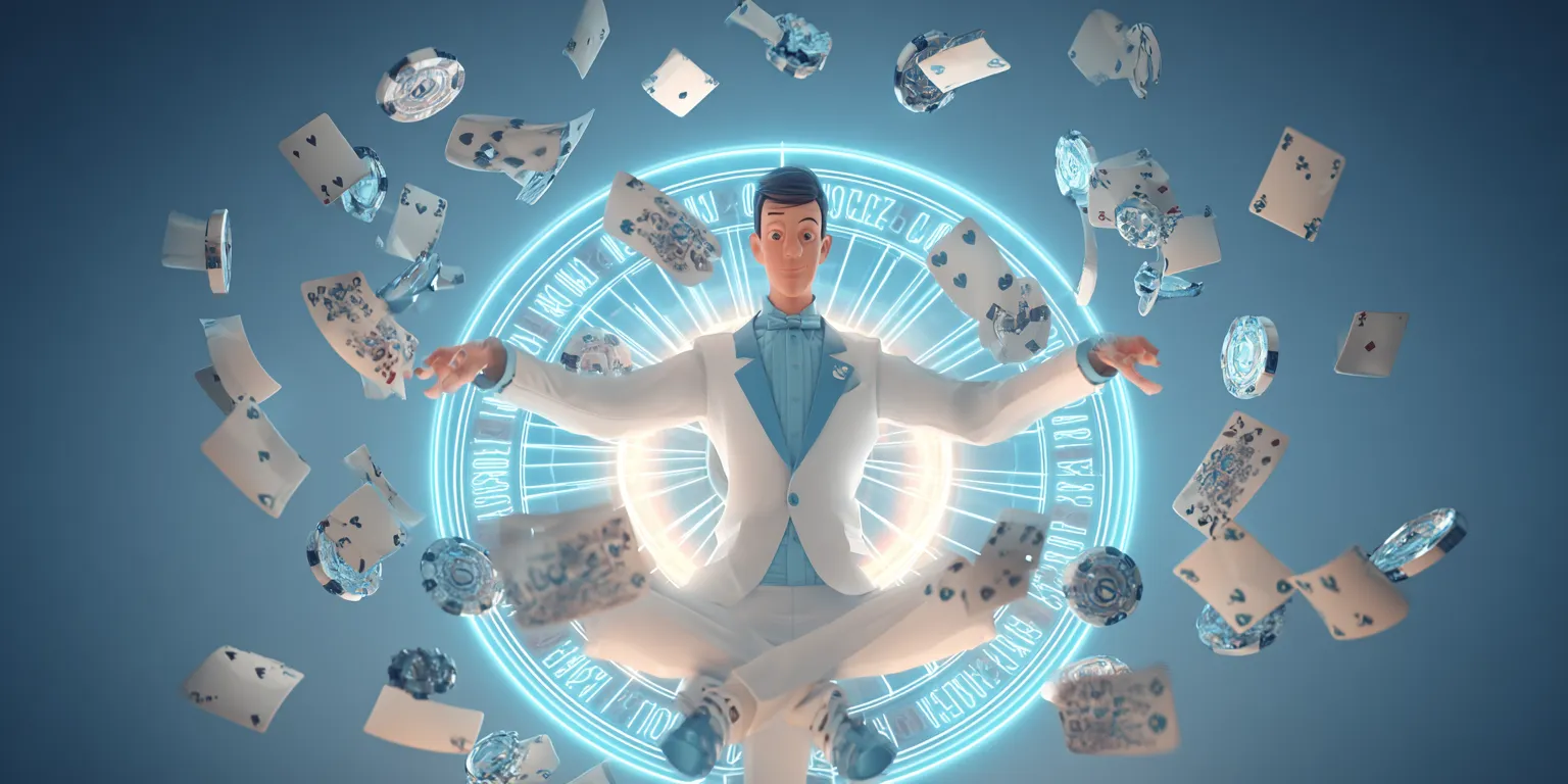 Khám Phá Thế Giới Xổ Số: 8bet và Những Điều Cần Biết Về KQXS