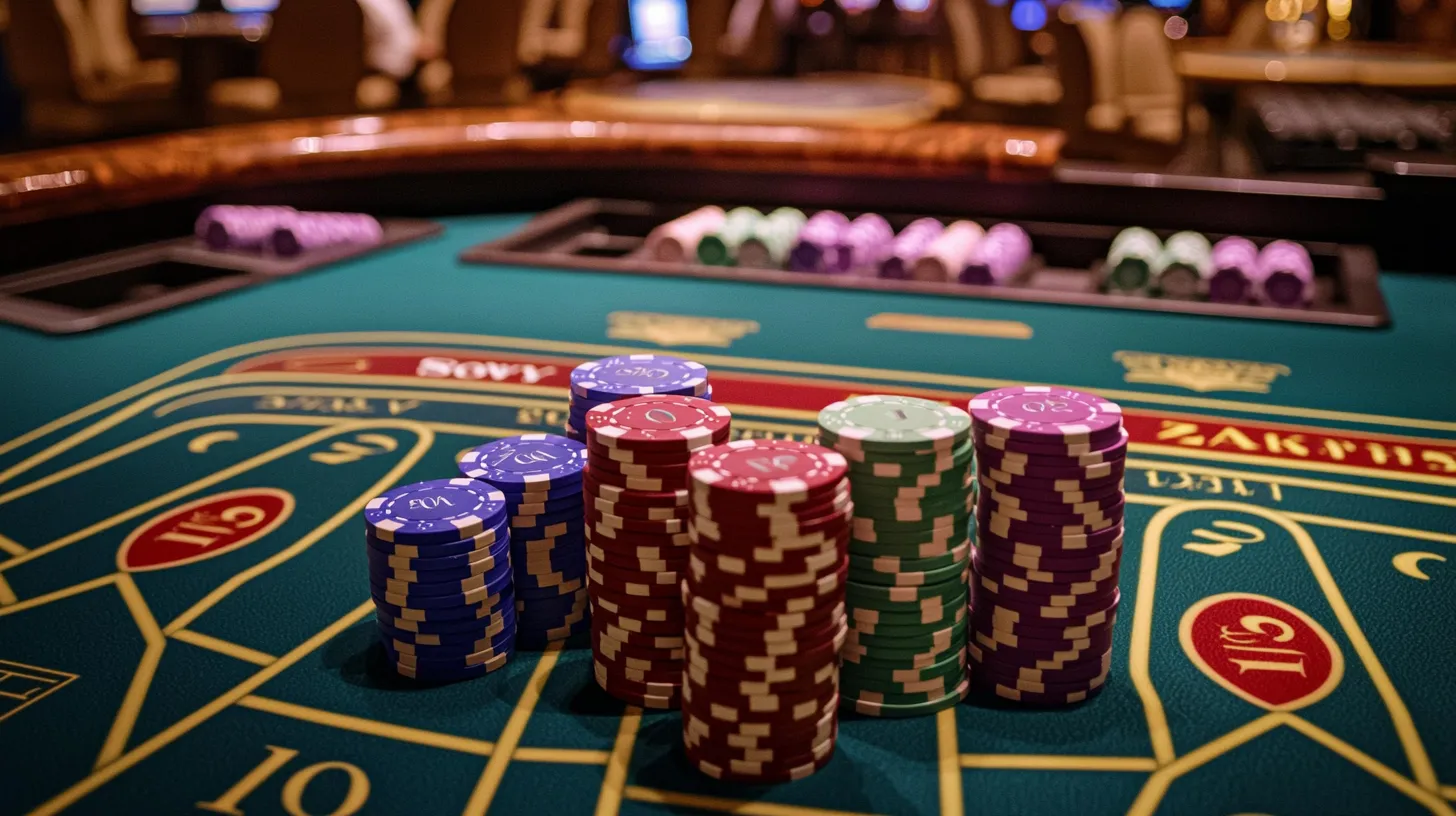 Khám Phá Thế Giới Của RR88 Casino và Những Cơ Hội Đặc Biệt