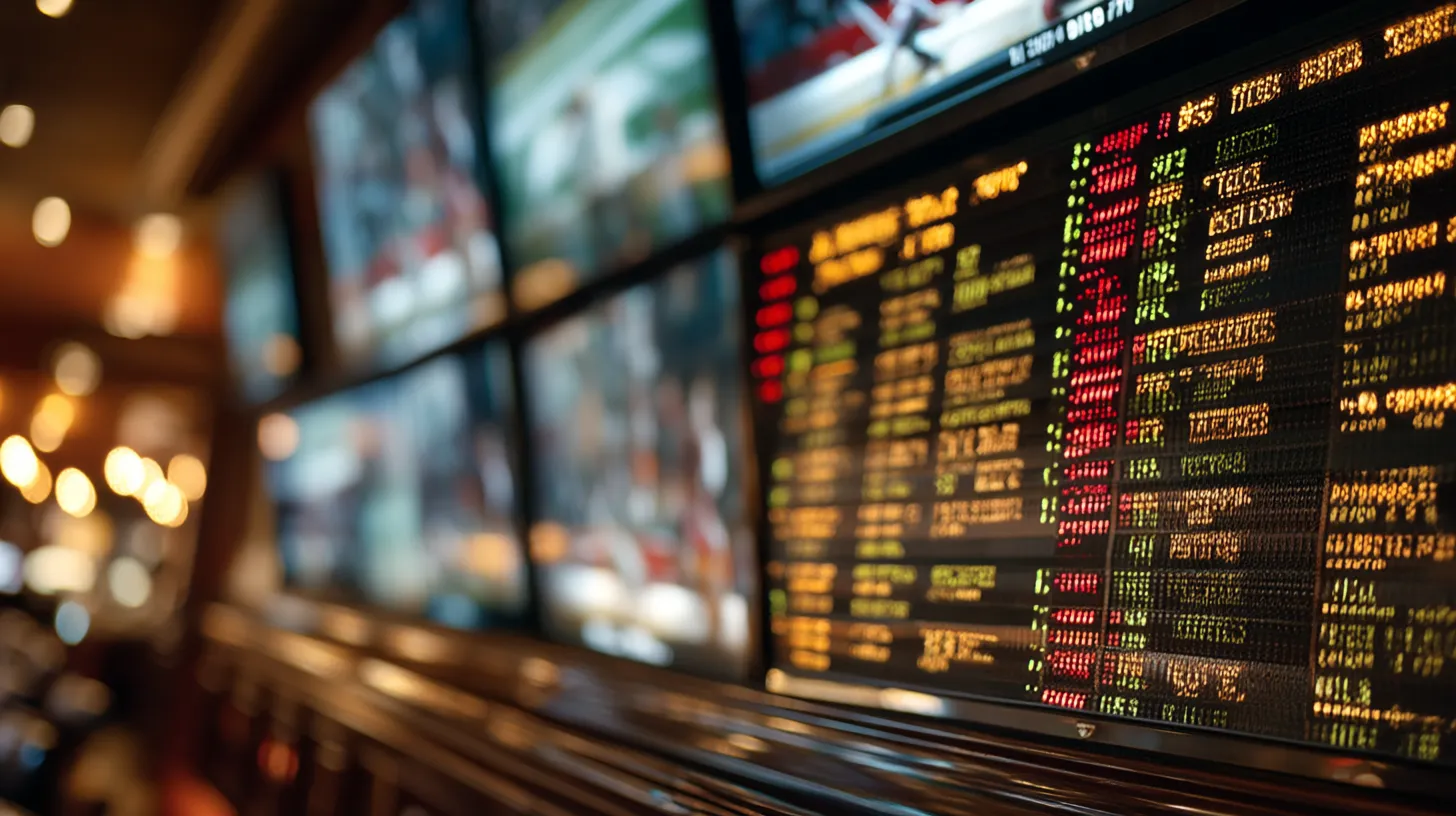 Khám Phá Thế Giới Xổ Số và Casino Online: 123b Casino và Những Điều Cần Biết