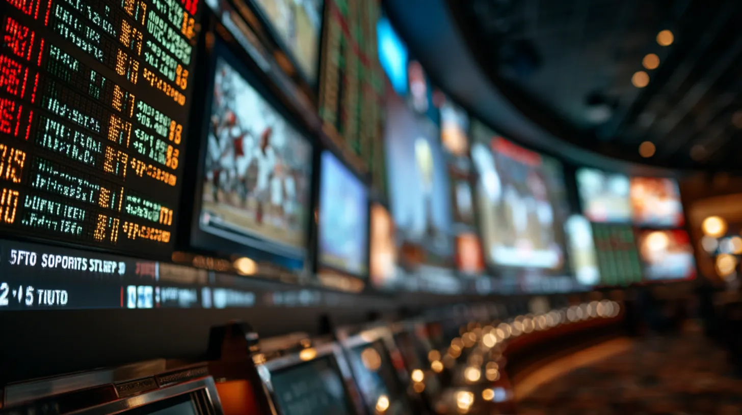 Khám Phá Thế Giới Xổ Số và Casino Online: 123b Casino và Những Điều Cần Biết