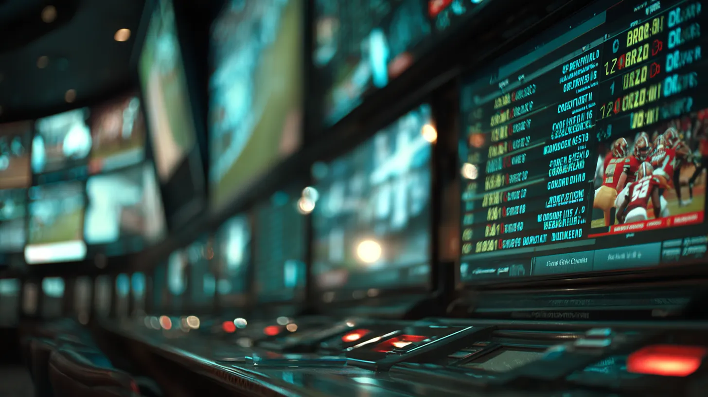 Khám Phá Thế Giới Xổ Số: Từ 