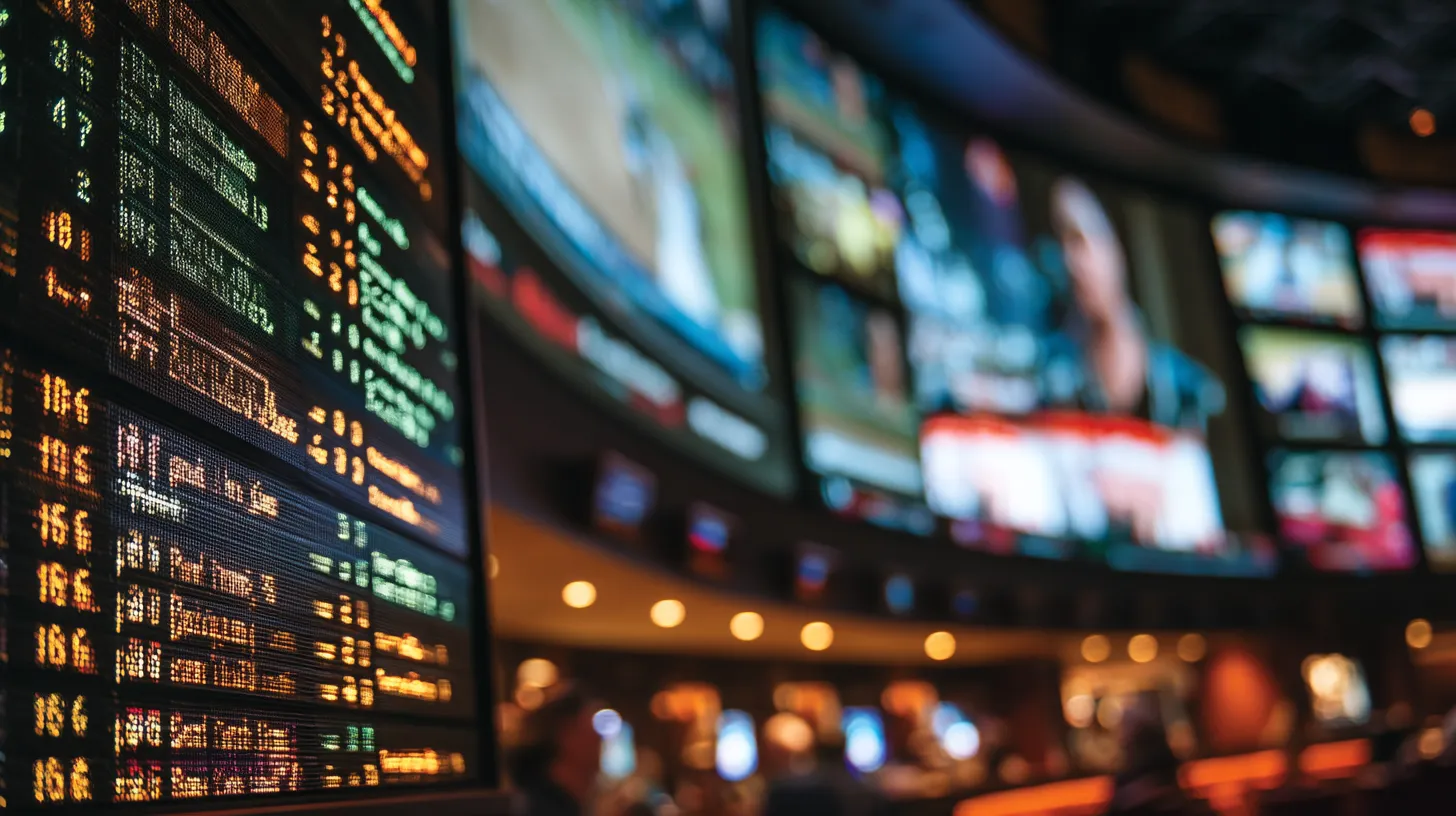 Khám Phá Thế Giới Xổ Số: Từ 