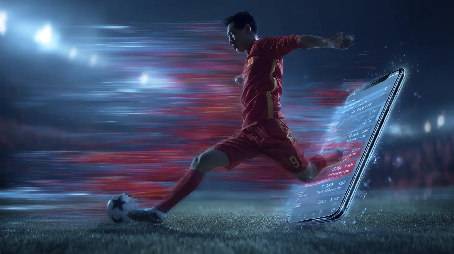 Khám Phá Thế Giới Của Ku3933: Sổ Xố Miền Bắc Hôm Nay và Những Giấc Mơ Thú Vị