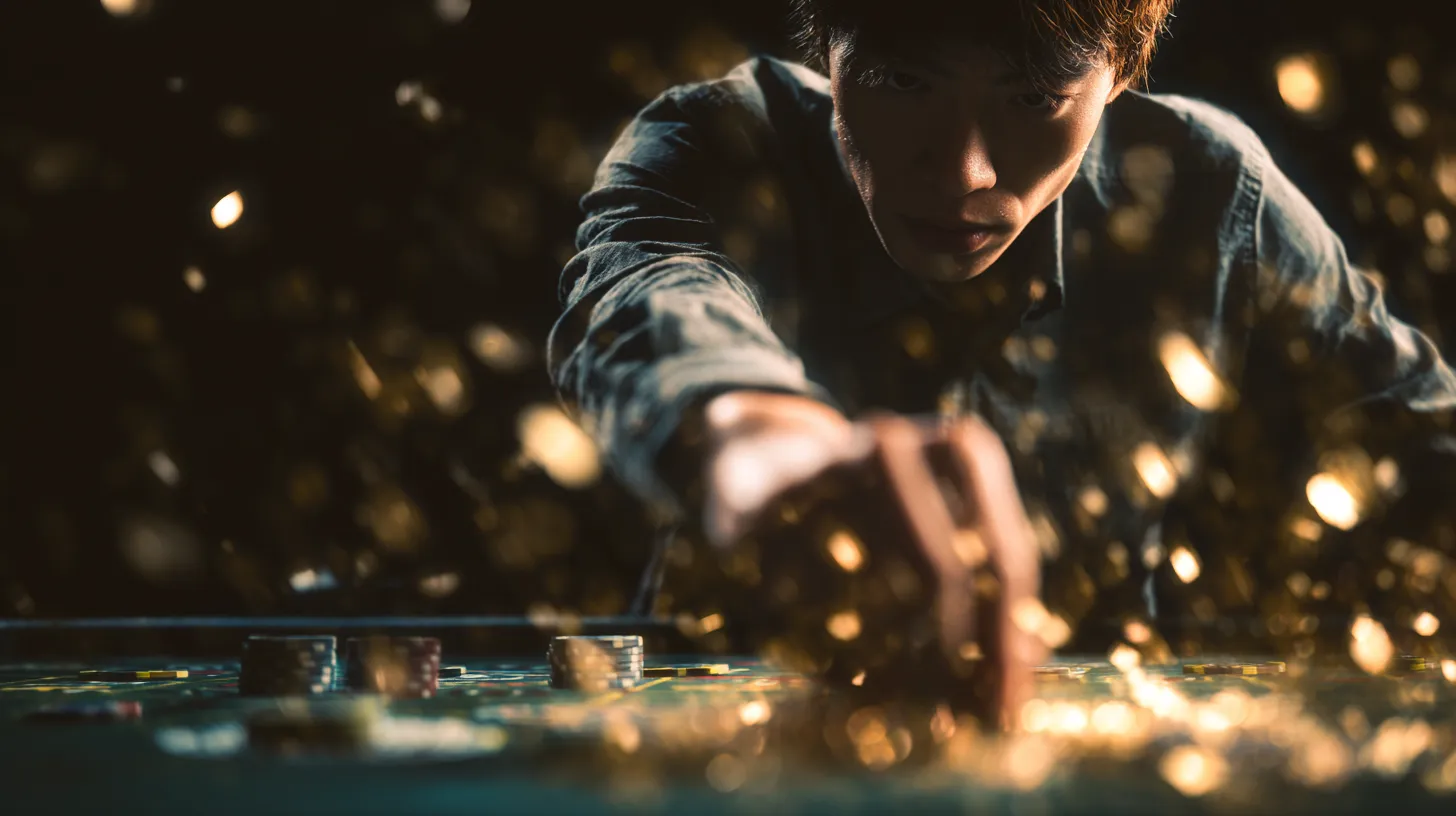 Khám Phá Huebet: Nền Tảng Chơi Xổ Số Trực Tuyến Đáng Tin Cậy