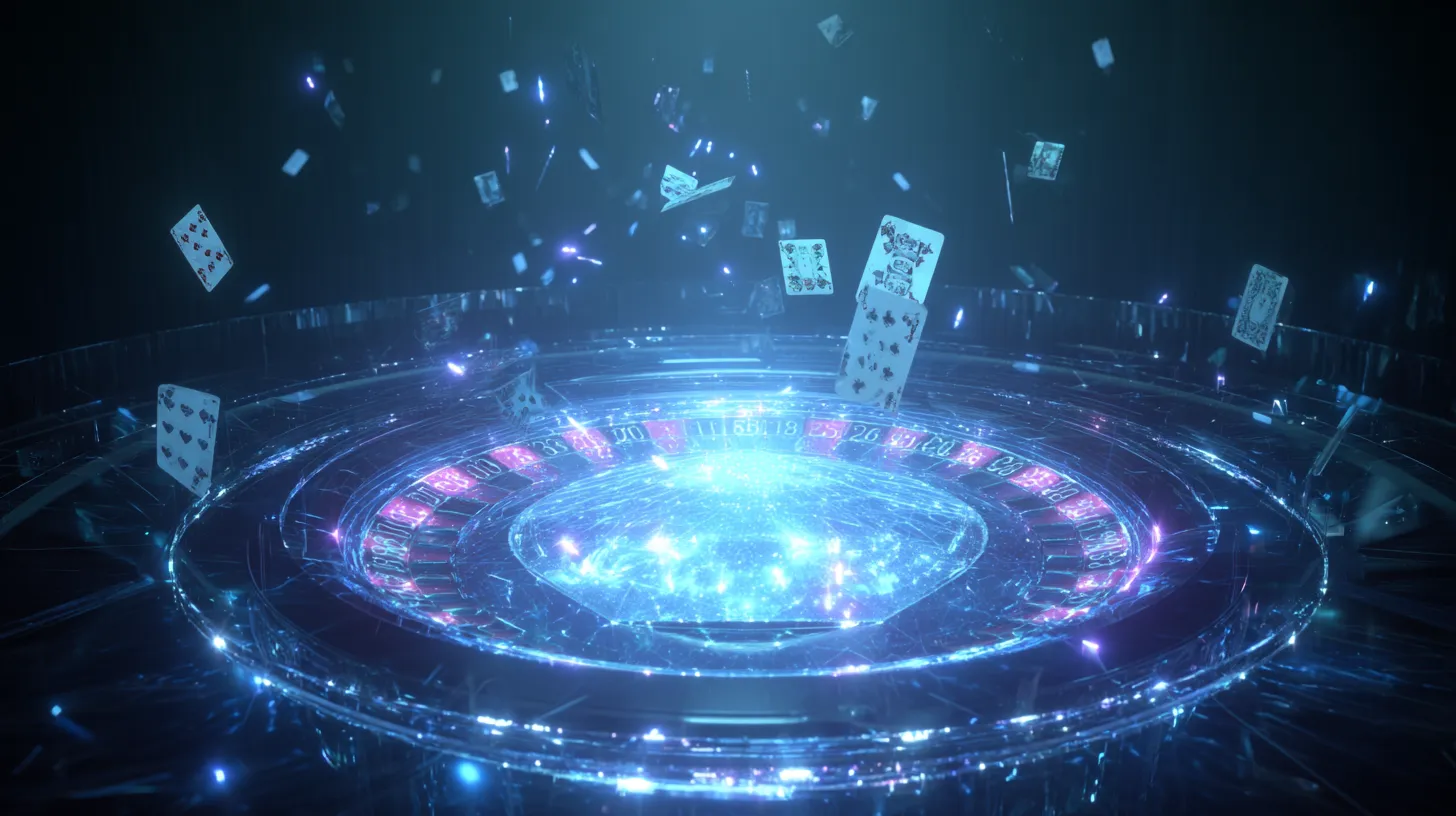 Khám Phá Thế Giới Xổ Số Với RRR88: Tất Tần Tật Bạn Cần Biết