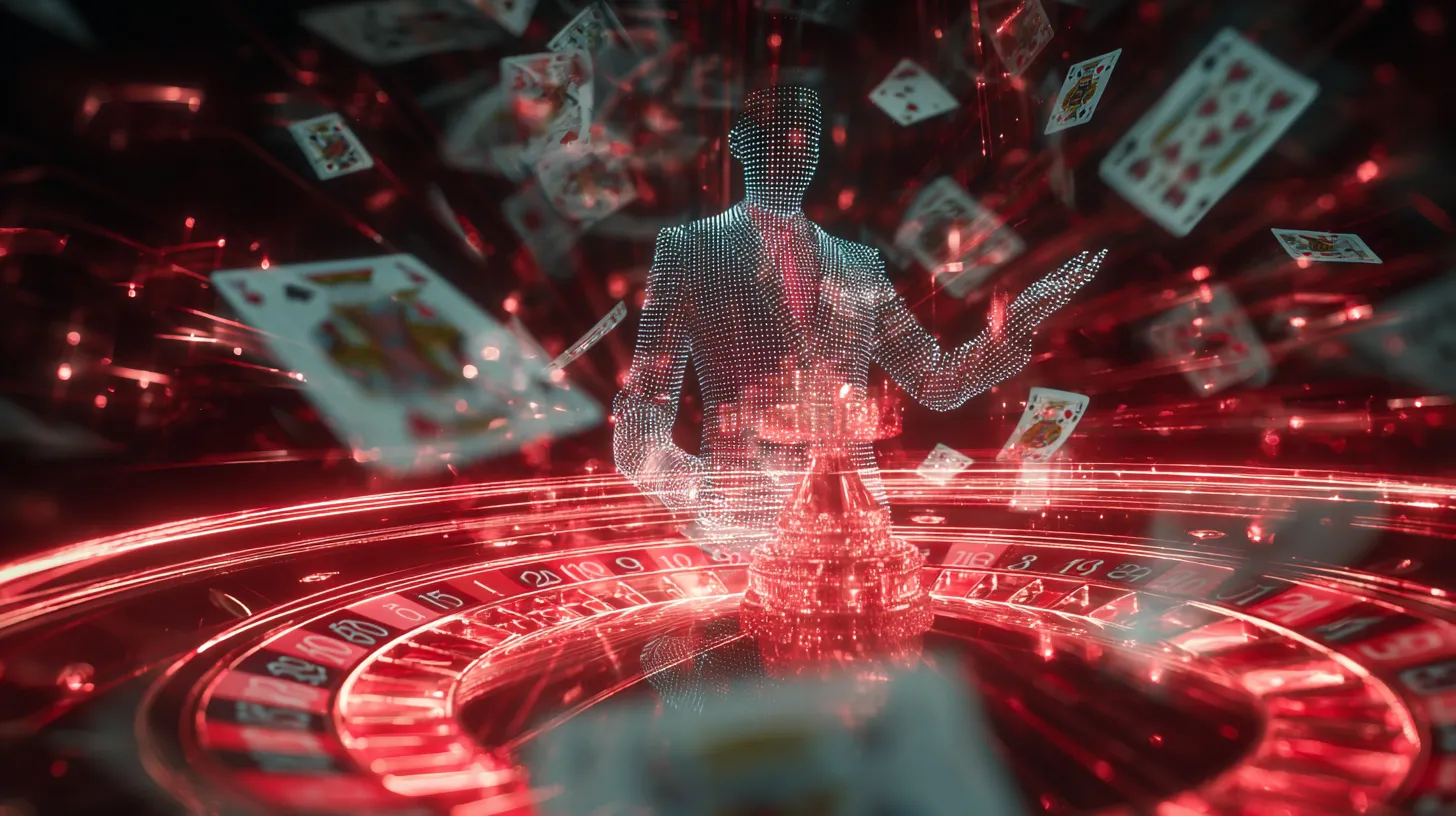 Khám Phá Thế Giới Xổ Số và Casino: Những Điều Cần Biết Về 123b Casino