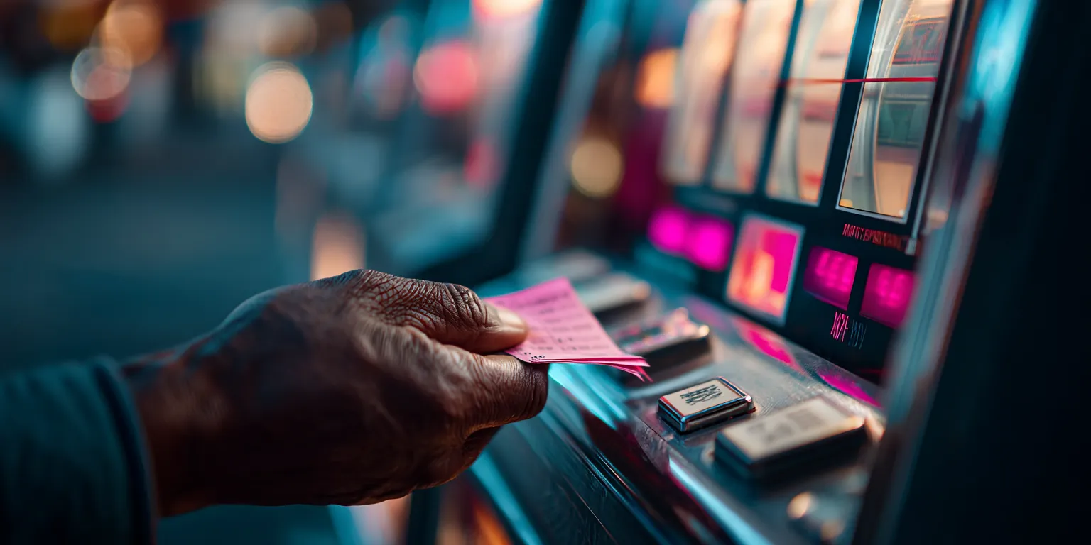 Khám Phá Huebet: Nền Tảng Chơi Xổ Số Trực Tuyến Đáng Tin Cậy