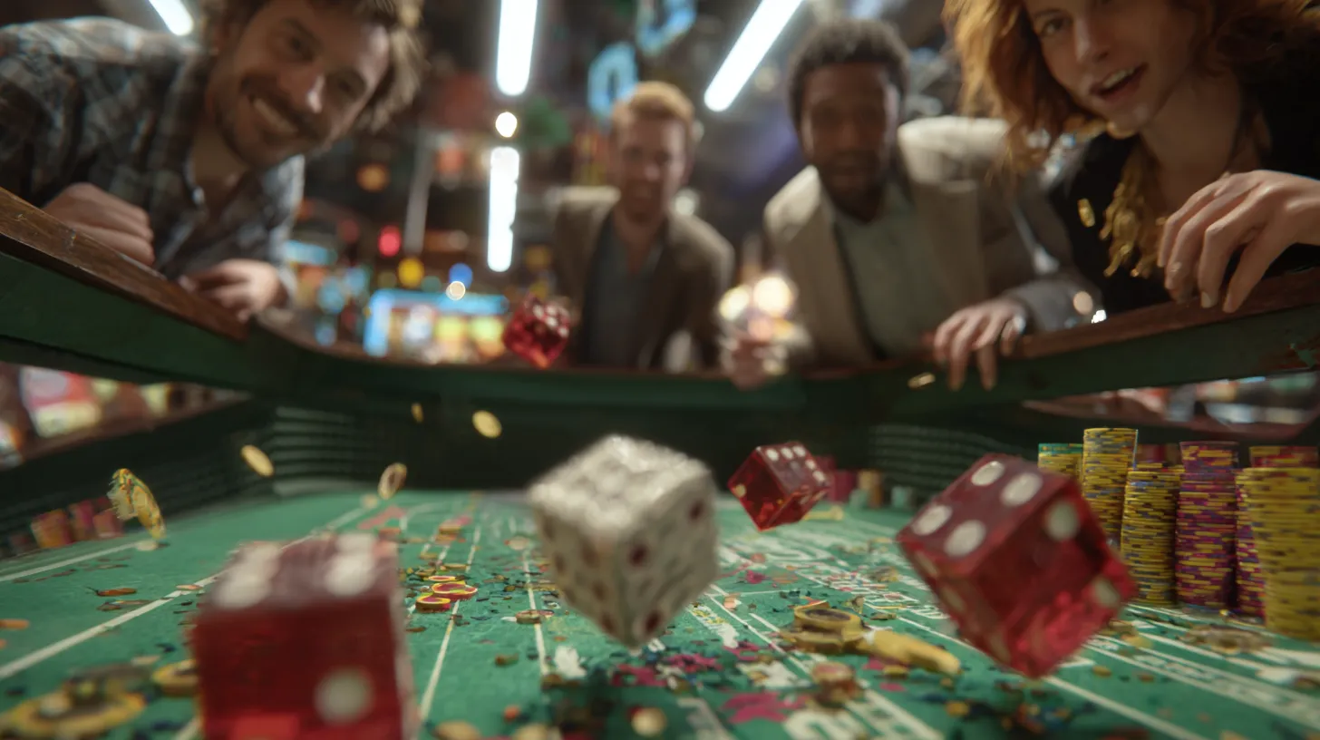 Khám Phá Thế Giới Của RR88 Casino và Xổ Số Miền Bắc