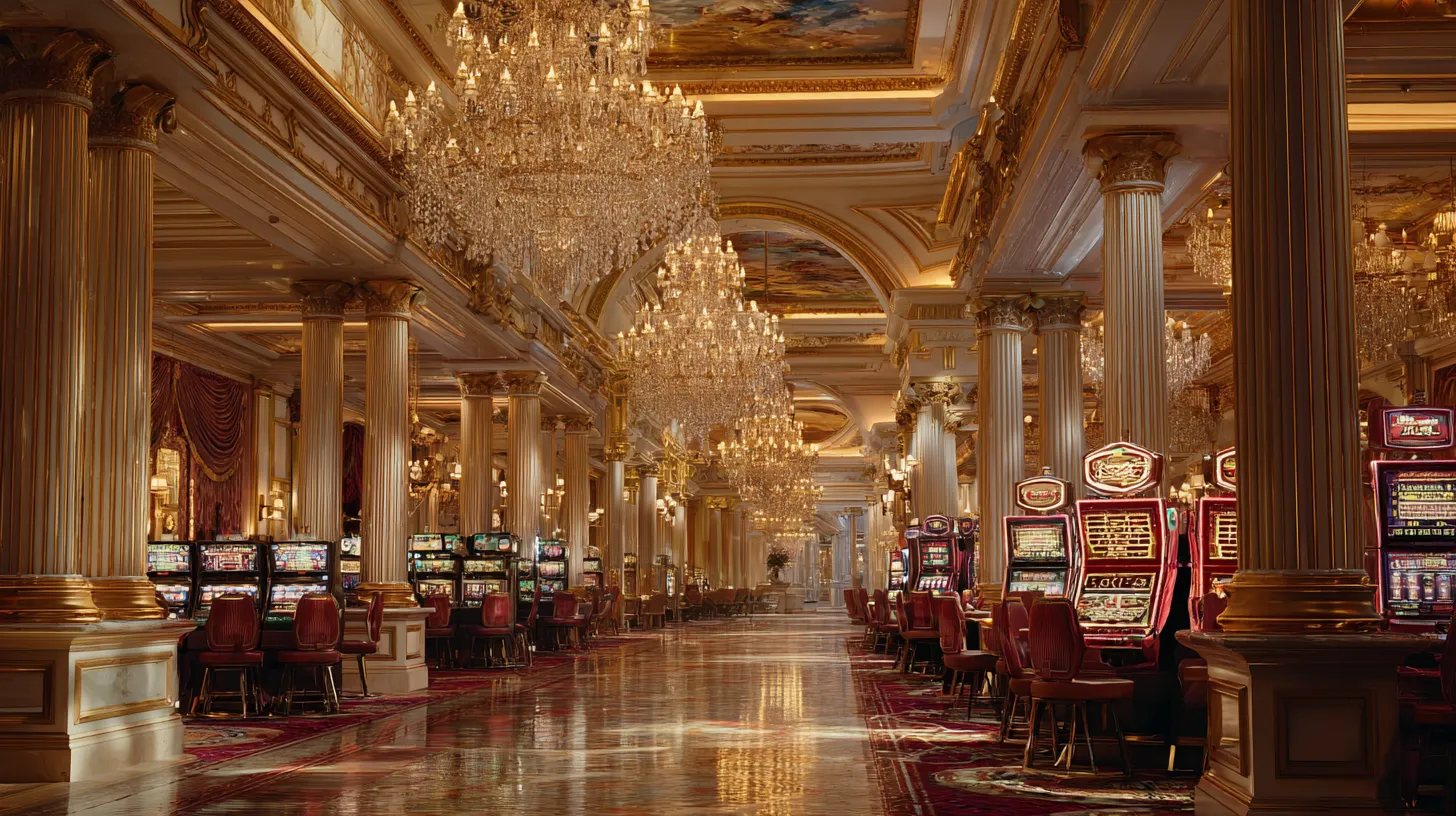 Khám Phá Huebet: Cập Nhật Kết Quả Xổ Số Miền Nam và Bắc Mới Nhất