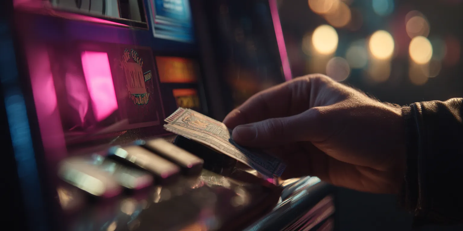 Khám Phá Huebet: Nền Tảng Xổ Số Thông Minh và Tiện Ích