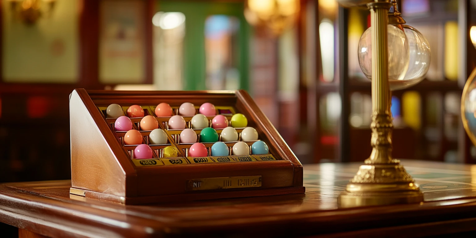 Khám Phá Thế Giới Xổ Số: Những Thông Tin Hữu Ích