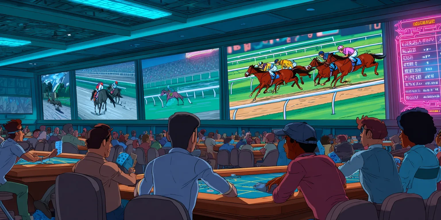 Khám Phá Thế Giới Xổ Số: Những Thông Tin Hữu Ích