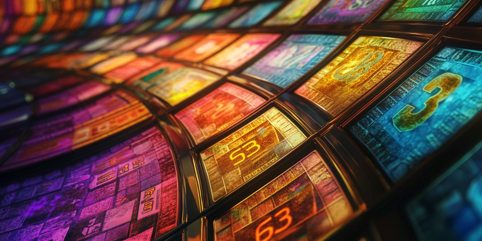 Khám Phá Thế Giới Xổ Số Với Huebet