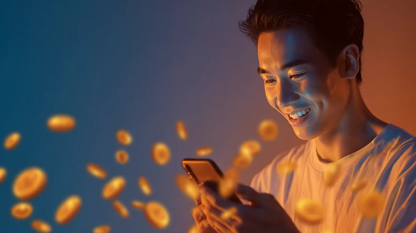 Khám Phá Ứng Dụng Az888: Nơi Cập Nhật Kết Quả Xổ Số Tốt Nhất