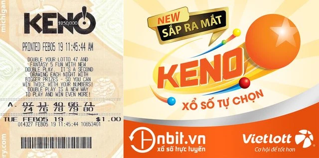 Khám Phá Thế Giới Xổ Số Online cùng 118bet