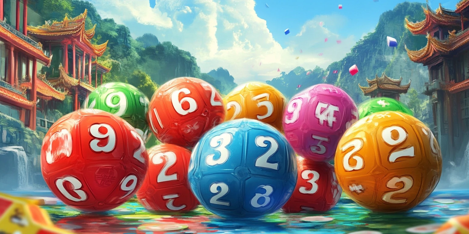 Khám Phá Fabet88: Nơi Tập Trung Của Niềm Đam Mê Xổ Số