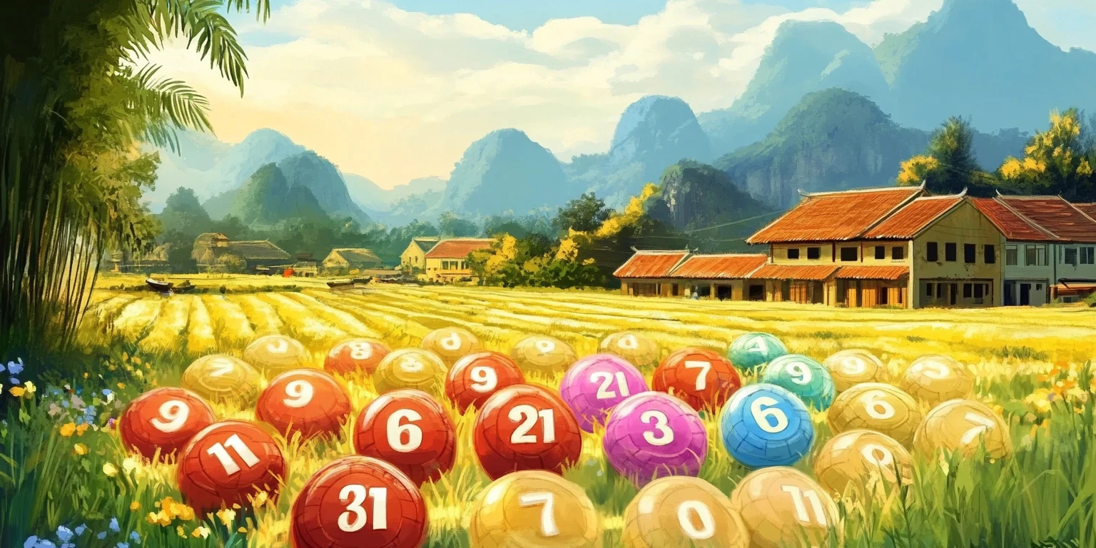 Khám Phá Thế Giới Xổ Số: Từ 999bet Đến Kết Quả Xổ Số Miền Nam