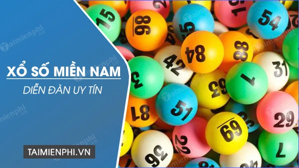 Khám Phá Thế Giới Xổ Số: Từ QH99 Đến Minh Ngọc Xổ Số miền Nam