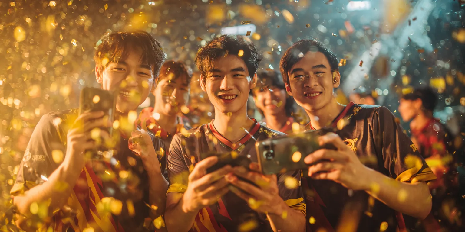 Khám Phá Huebet: Cập Nhật Kết Quả Xổ Số Miền Nam và Bắc Mới Nhất