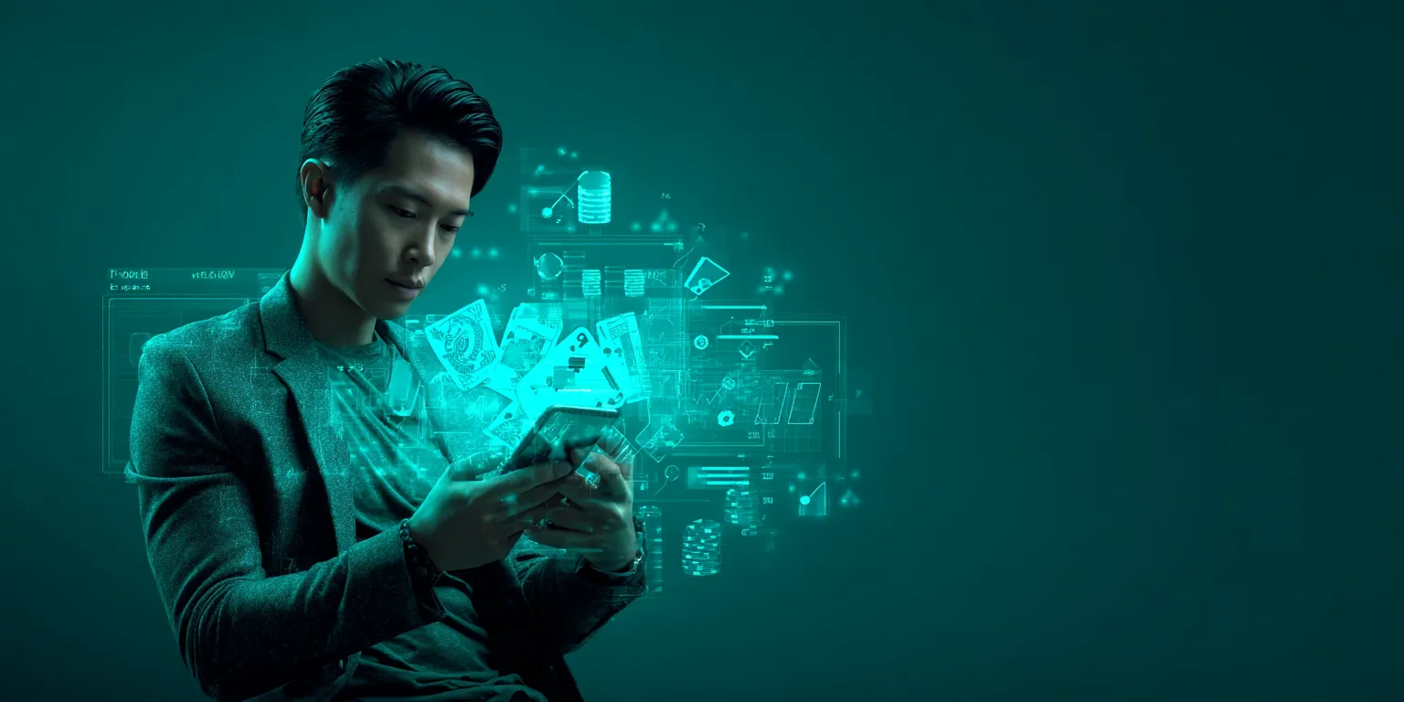 Khám Phá Thế Giới Xổ Số Miền Bắc và Miền Nam